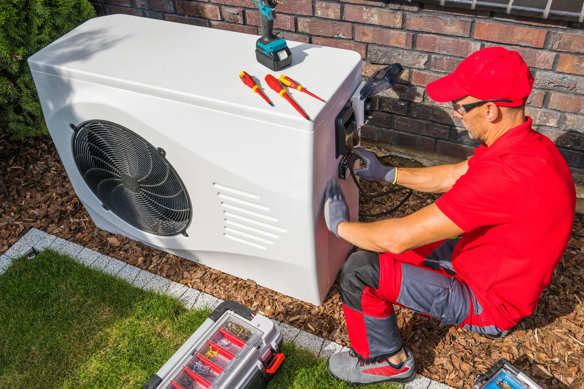 About HVAC in Cairo, GA